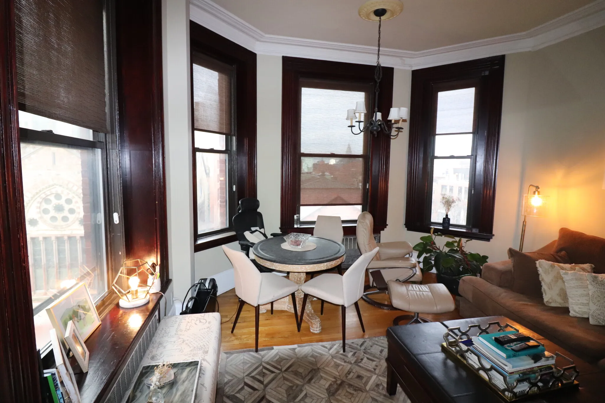 1 bed, 1 bath apartment for rent at 271 Dartmouth St Unit 5F, Back Bay — photo 4 of 19