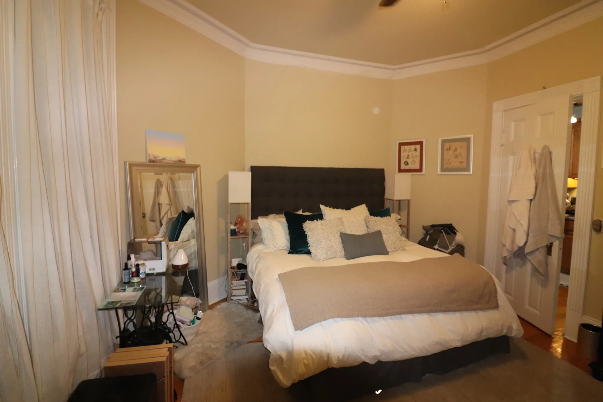 1 bed, 1 bath apartment for rent at 271 Dartmouth St Unit 5F, Back Bay — photo 5 of 19