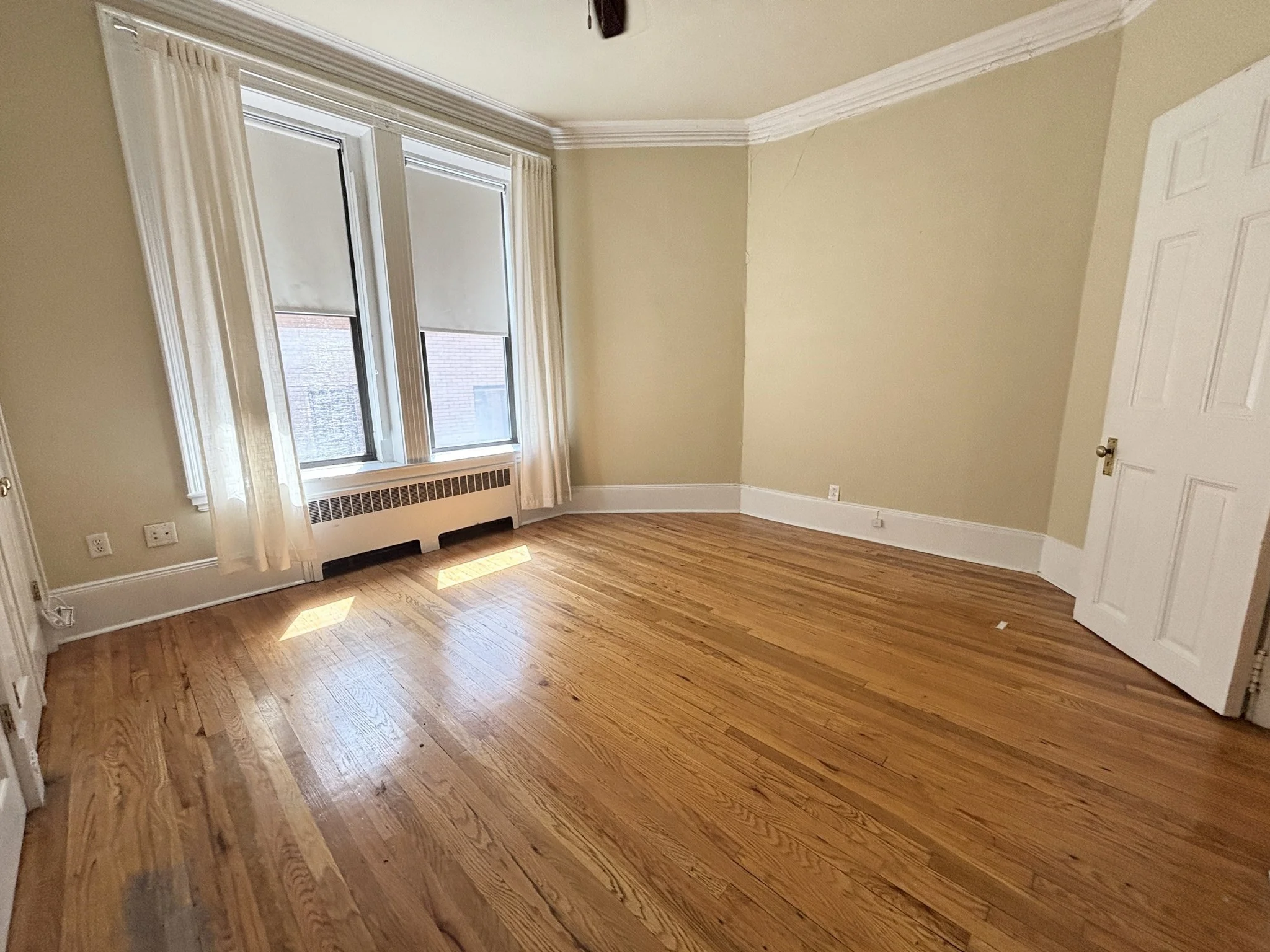 1 bed, 1 bath apartment for rent at 271 Dartmouth St Unit 5F, Back Bay — photo 3 of 6