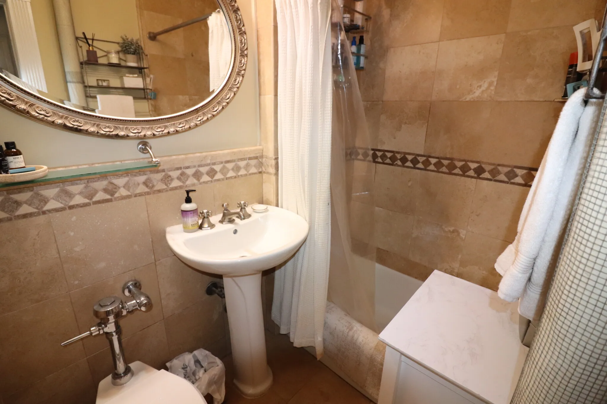 1 bed, 1 bath apartment for rent at 271 Dartmouth St Unit 5F, Back Bay — photo 10 of 19
