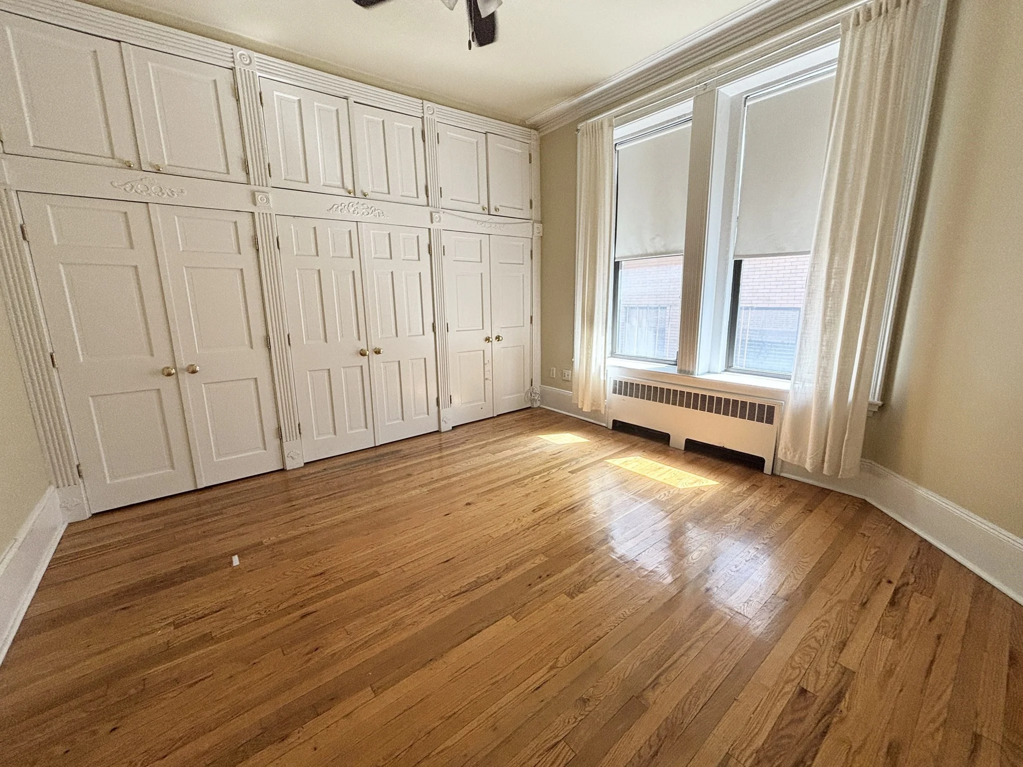 1 bed, 1 bath apartment for rent at 271 Dartmouth St Unit 5F, Back Bay — photo 4 of 6