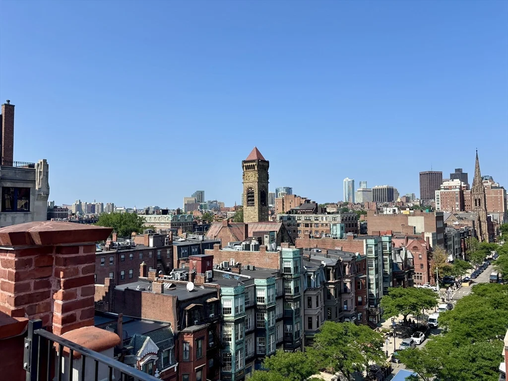 1 bed, 1 bath apartment for rent at 271 Dartmouth St Unit 5G, Back Bay — photo 12 of 14