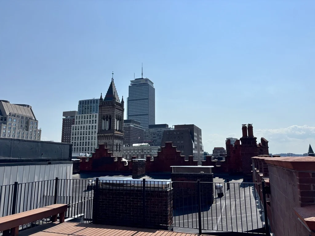 1 bed, 1 bath apartment for rent at 271 Dartmouth St Unit 5G, Back Bay — photo 13 of 14