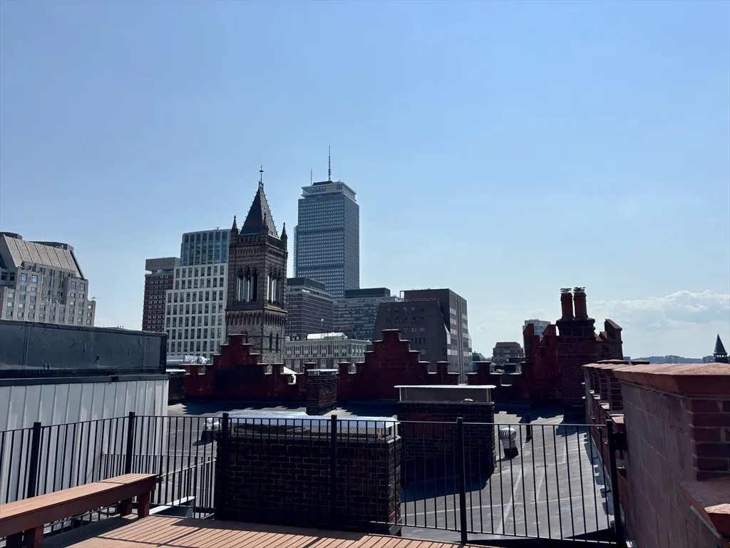1 bed, 1 bath apartment for rent at 271 Dartmouth St Unit 5G, Back Bay — photo 14 of 14