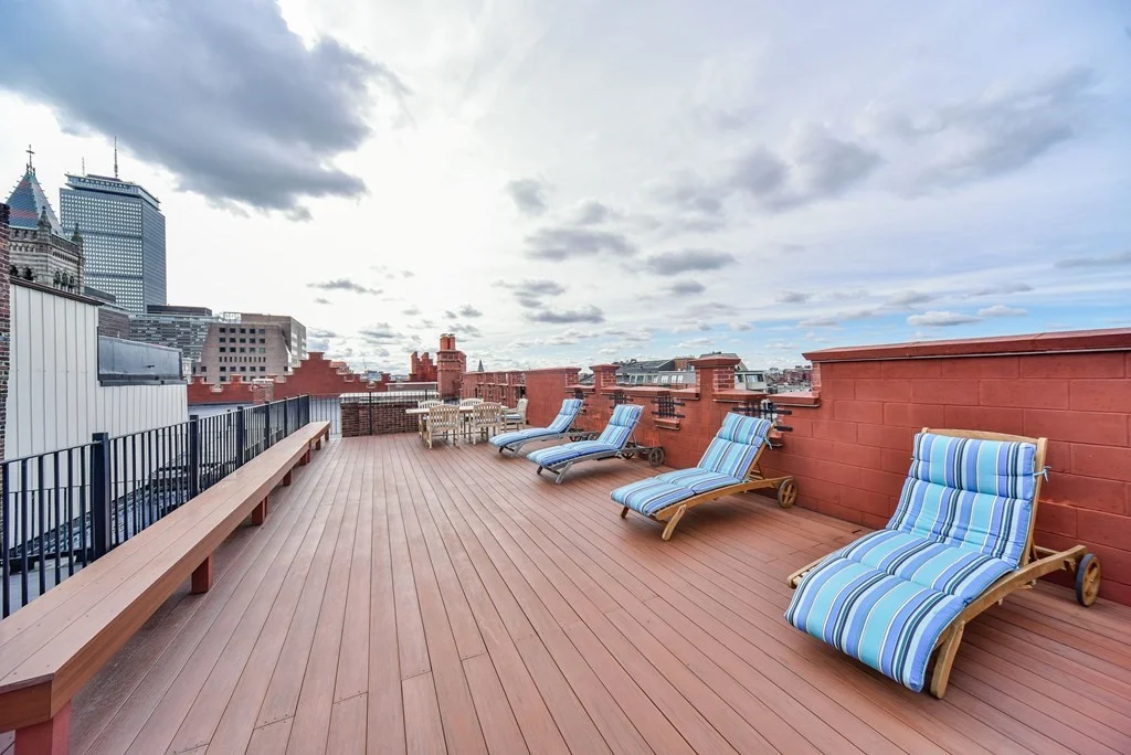 1 bed, 1 bath apartment for rent at 271 Dartmouth St Unit 5G, Back Bay — photo 3 of 14