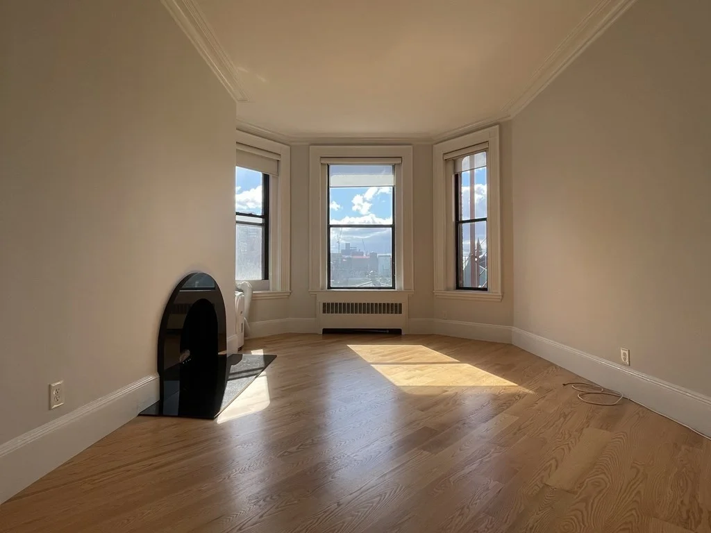 1 bed, 1 bath apartment for rent at 271 Dartmouth St Unit 5G, Back Bay — photo 6 of 14