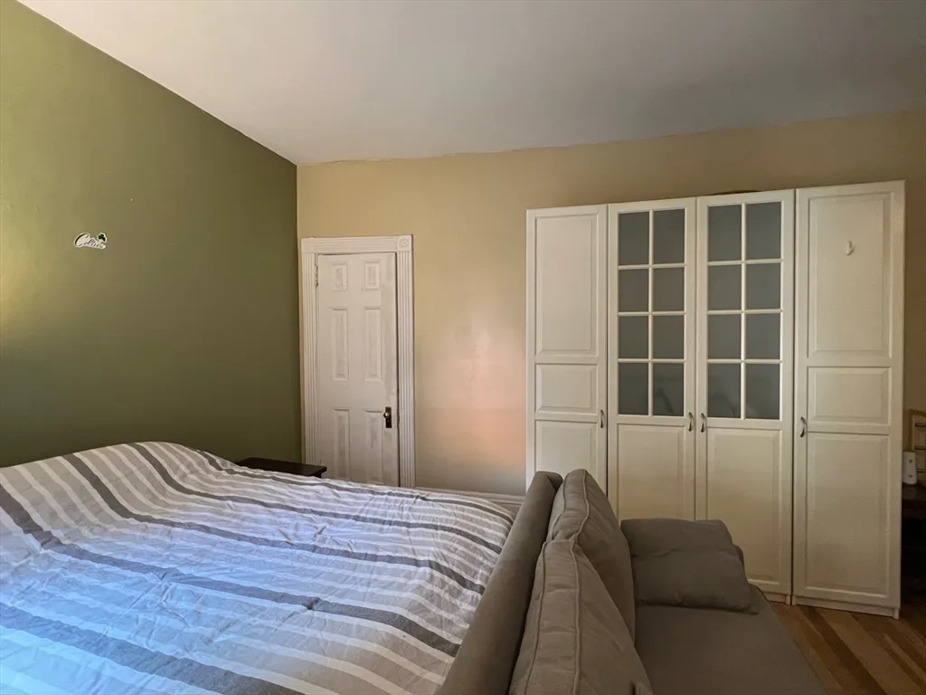 Studio bed, 1 bath apartment for rent at 271 Dartmouth St Unit 6B, Back Bay — photo 7 of 18
