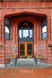 Studio bed, 1 bath apartment for rent at 271 Dartmouth St Unit 6B, Back Bay — photo 1 of 18