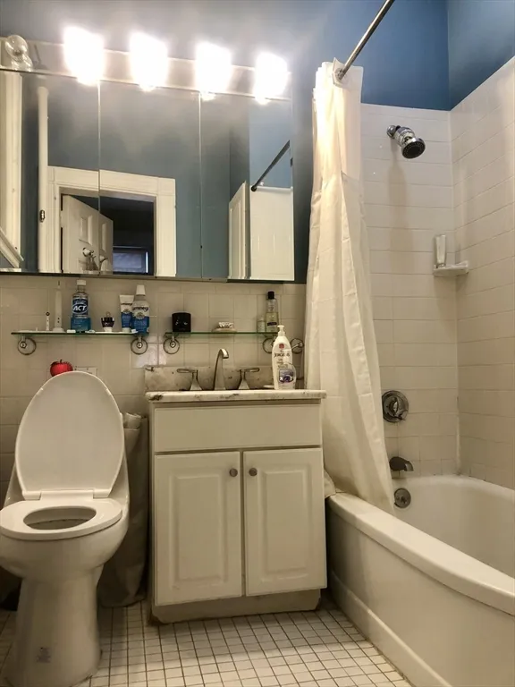 Studio bed, 1 bath apartment for rent at 271 Dartmouth St Unit 6B, Back Bay — photo 11 of 18