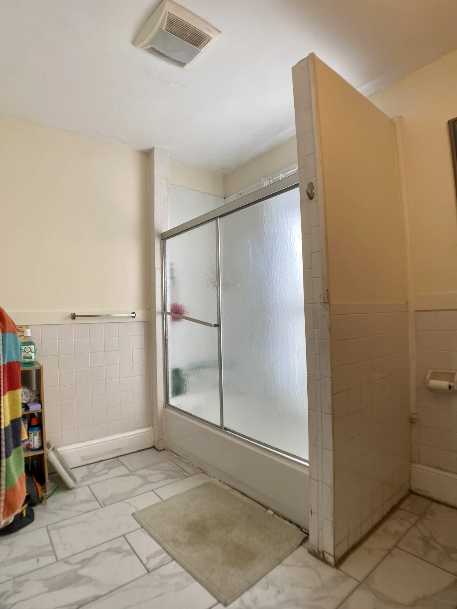 3 bed, 1 bath apartment for rent at 271 Highland Ave Unit 2, Powder House Square — photo 13 of 13