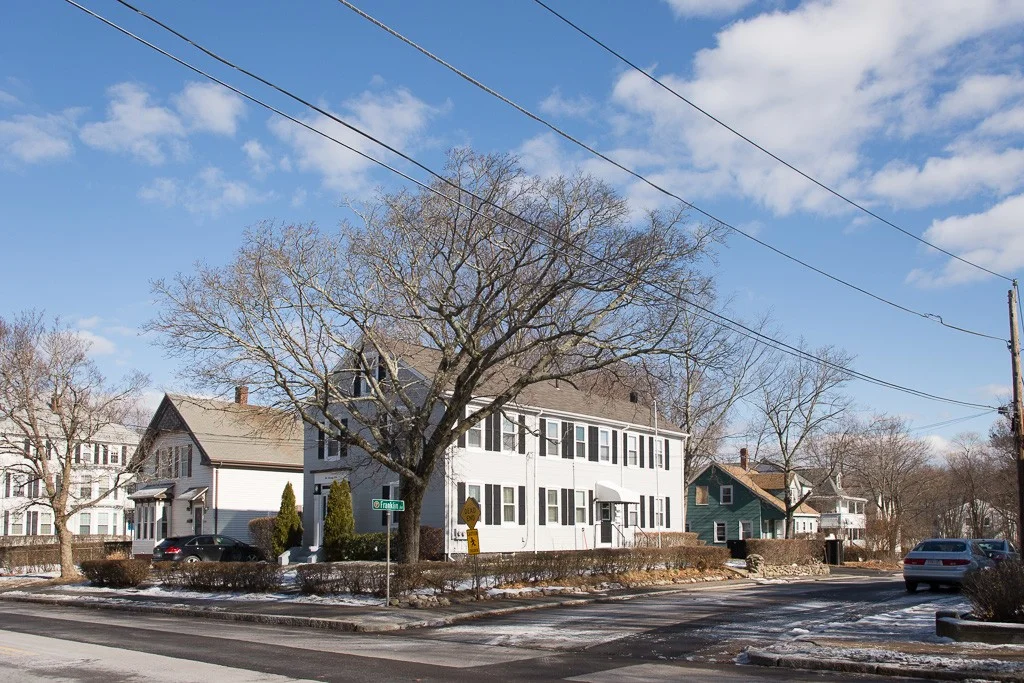 1 bed, 1 bath apartment for rent at 271 North Washington St Unit 1, North Attleboro — photo 17 of 18