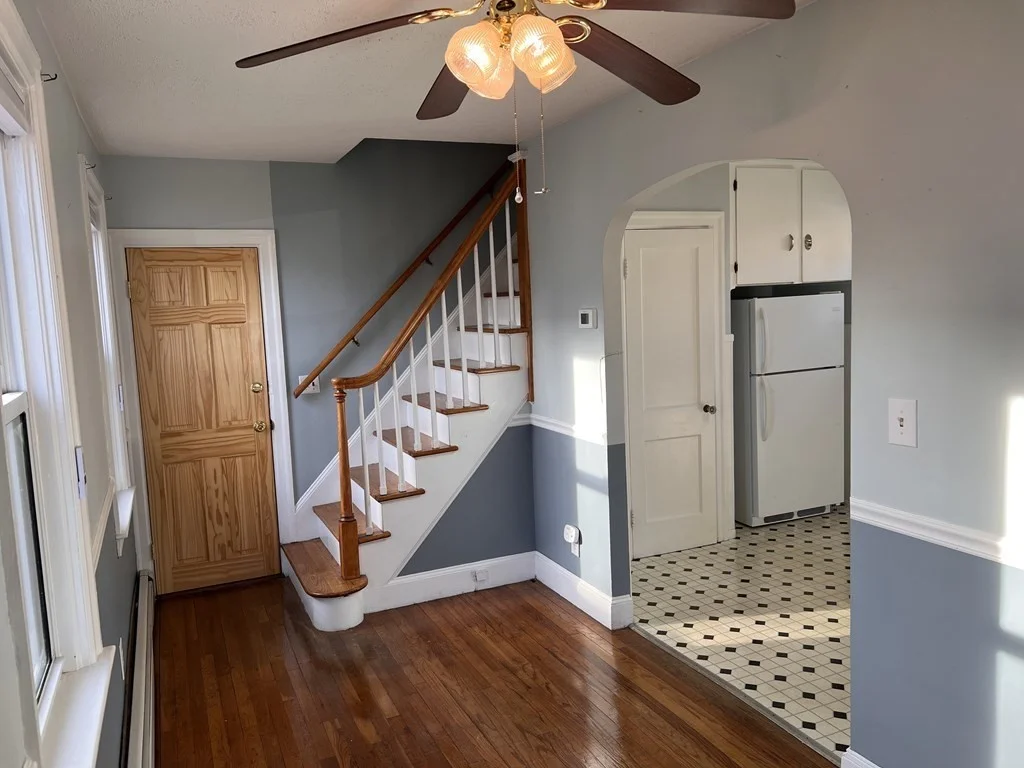 1 bed, 1 bath apartment for rent at 271 North Washington St Unit 2, North Attleboro — photo 3 of 13