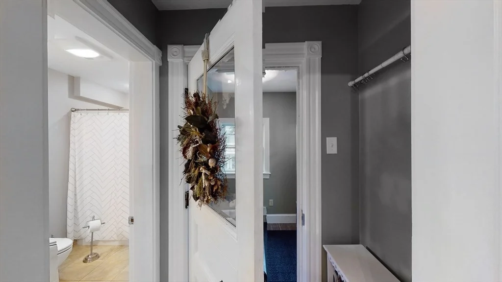 4 bed, 2 bath apartment for rent at 271 River Rd Unit 271, Winthrop — photo 18 of 19