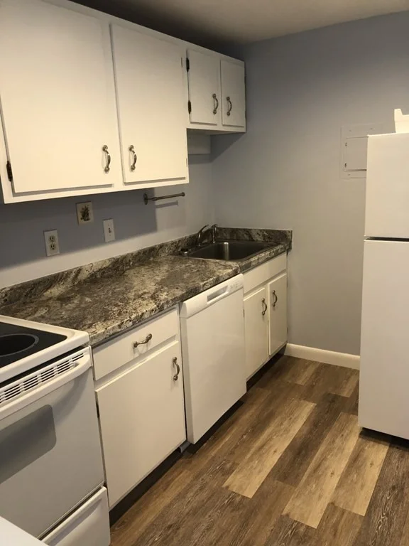 1 bed, 1 bath apartment for rent at 272 Bedford St Unit A-4, Abington — photo 1 of 7