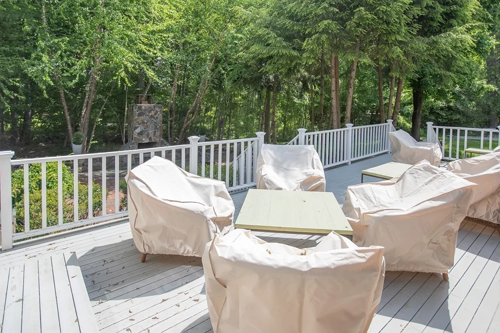 4 bed, 3 bath apartment for rent at 272 Beechwood St, Cohasset — photo 31 of 33