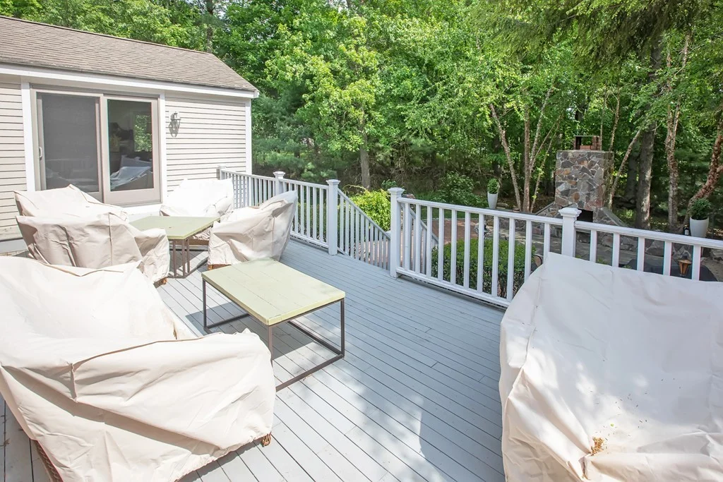 4 bed, 3 bath apartment for rent at 272 Beechwood St, Cohasset — photo 30 of 33