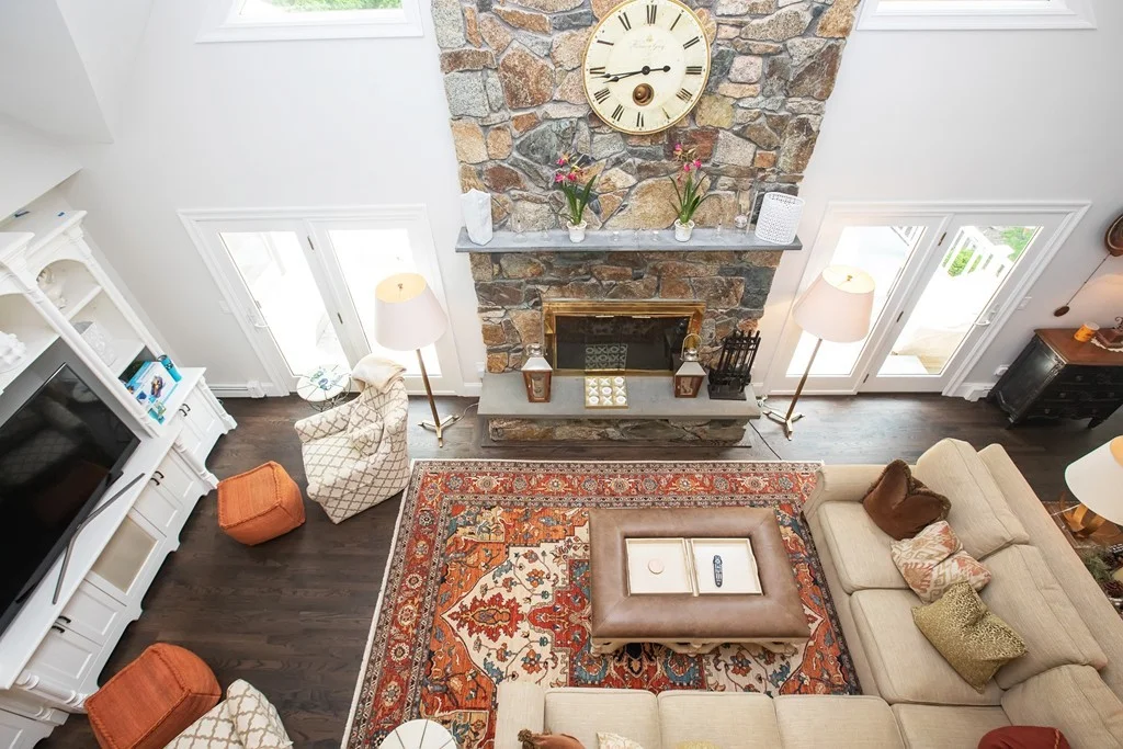 4 bed, 3 bath apartment for rent at 272 Beechwood St, Cohasset — photo 14 of 33