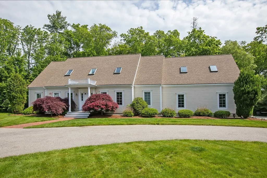 4 bed, 3 bath apartment for rent at 272 Beechwood St, Cohasset — photo 32 of 33