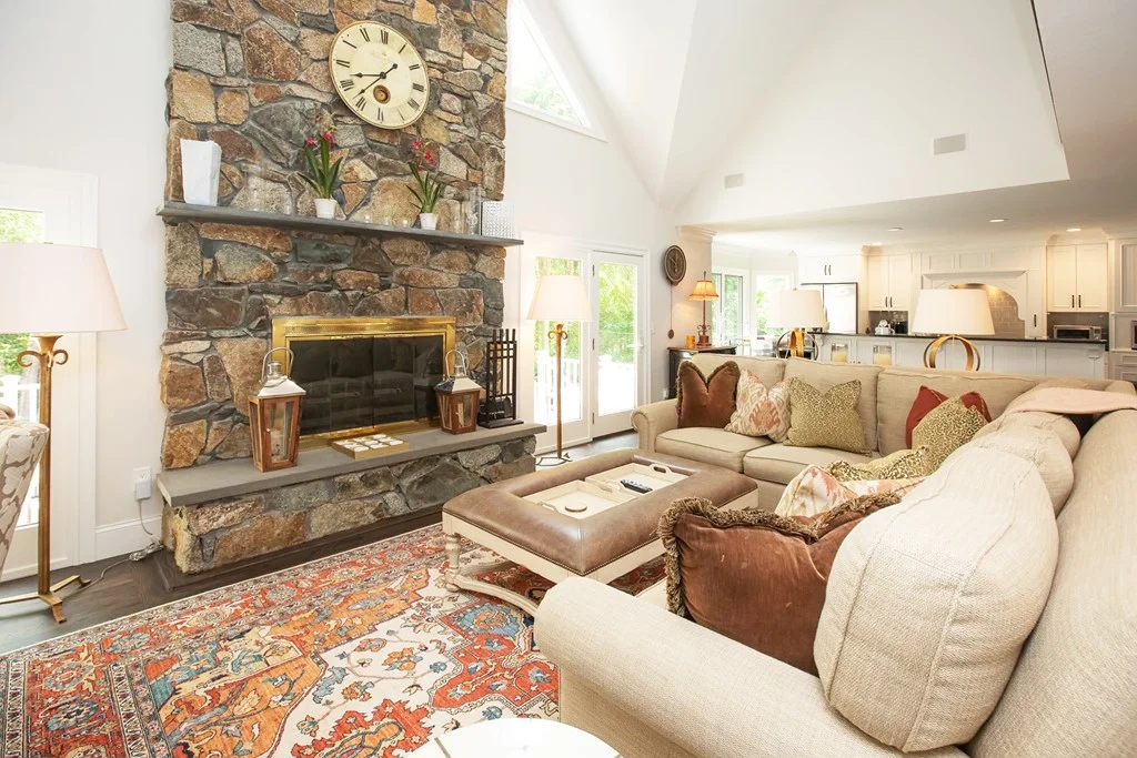 4 bed, 3 bath apartment for rent at 272 Beechwood St, Cohasset — photo 5 of 33