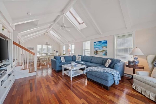 3 bed, 2 bath apartment for rent at 272 Central Ave (Weekly Summner ), Humarock — photo 6 of 9