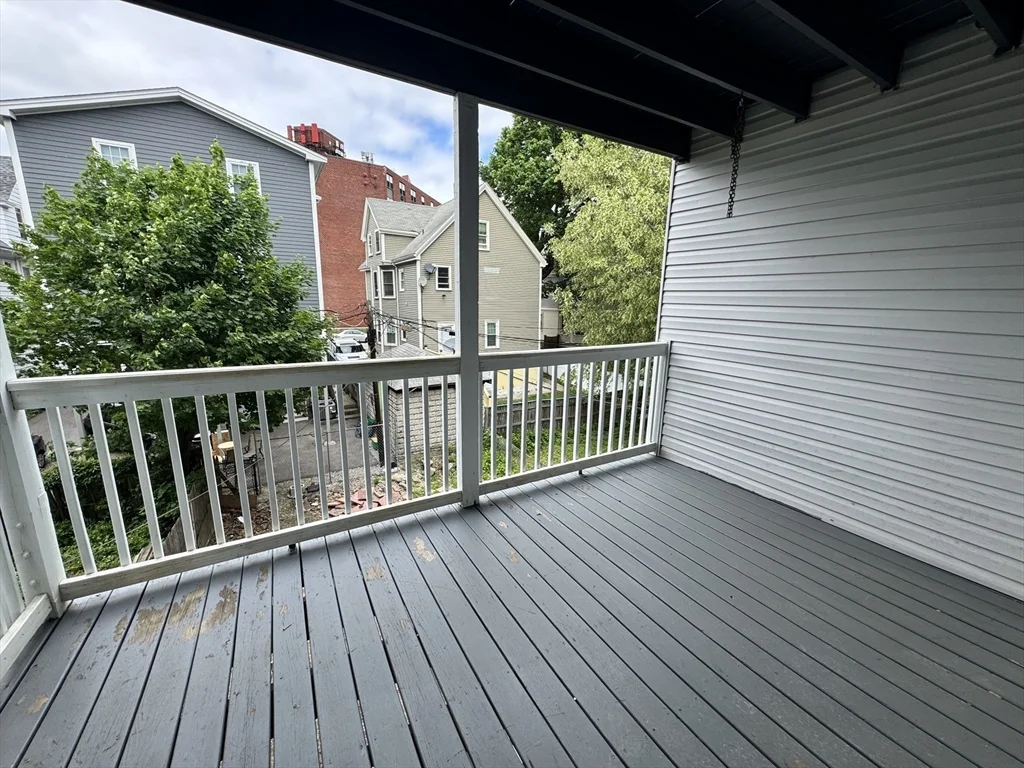 3 bed, 2 bath apartment for rent at 272 E Cottage St Unit 1, Dorchester — photo 6 of 10