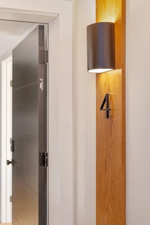 3 bed, 3 bath apartment for rent at 272 East Eagle Unit 4, East Boston — photo 18 of 23