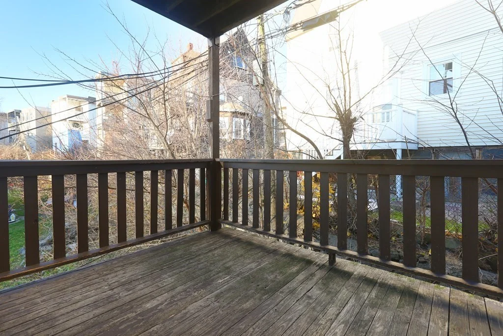 3 bed, 1 bath apartment for rent at 272 Geneva Unit 1, Dorchester — photo 8 of 8