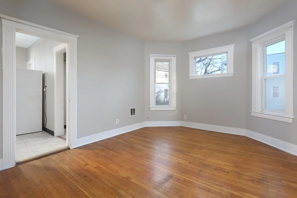 3 bed, 1 bath apartment for rent at 272 Geneva Unit 2, Dorchester — photo 2 of 8