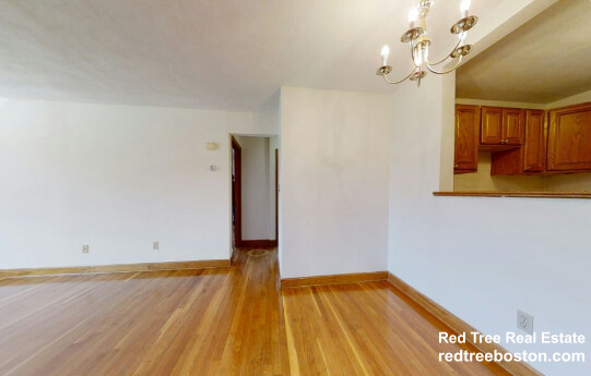Studio bed, 1 bath apartment for rent at 272 Grove St Unit 3, Auburndale — photo 2 of 10