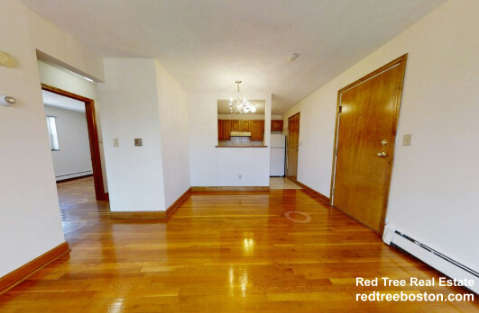 Studio bed, 1 bath apartment for rent at 272 Grove St Unit 3, Auburndale — photo 3 of 10