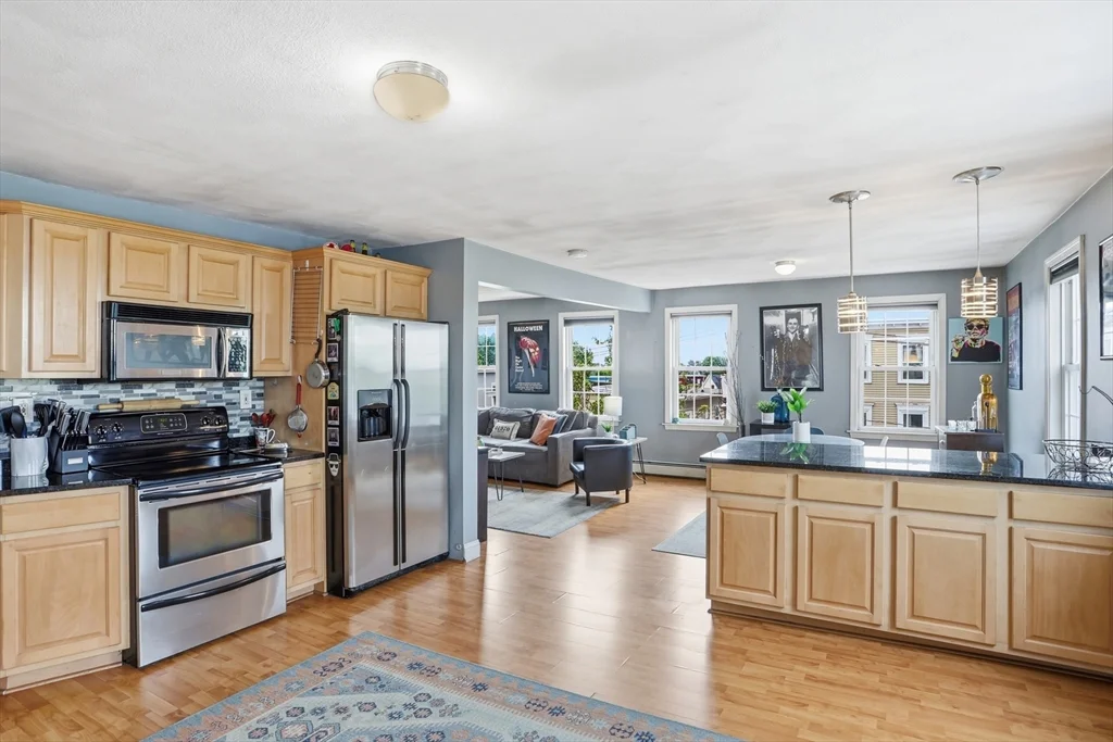 2 bed, 1 bath apartment for rent at 272 Jefferson Unit 5, Salem — photo 16 of 32