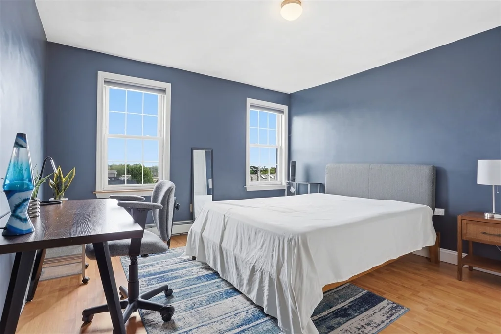 2 bed, 1 bath apartment for rent at 272 Jefferson Unit 5, Salem — photo 18 of 32