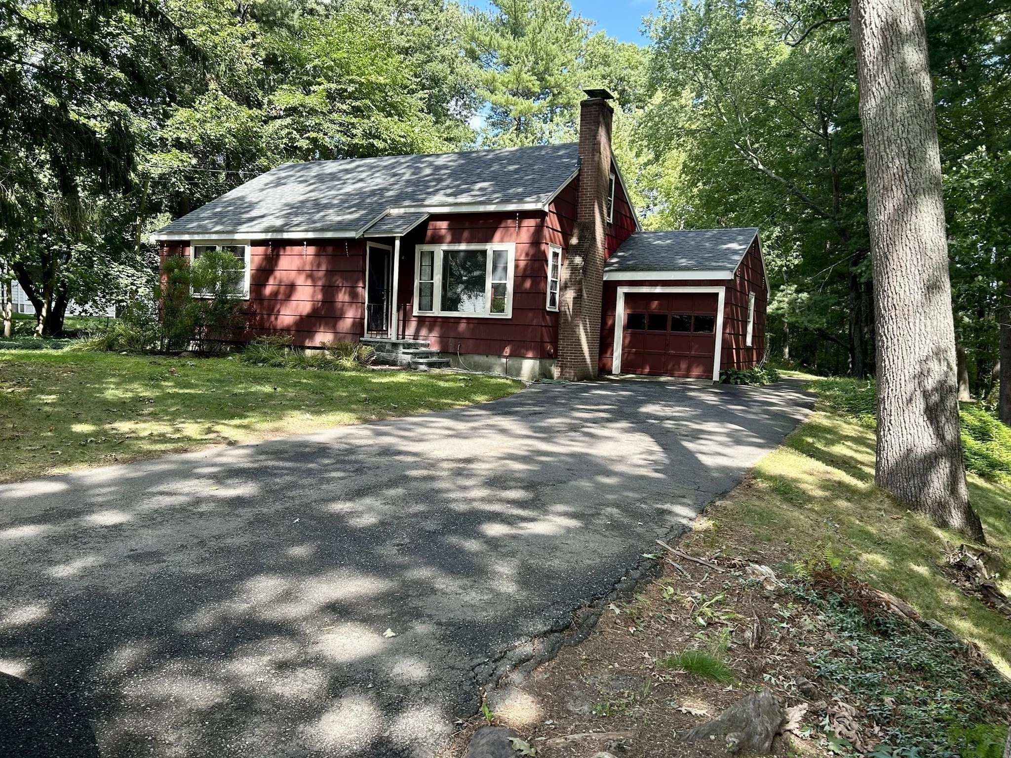 4 bed, 2 bath apartment for rent at 272 Laws Brook Rd, Concord — photo 17 of 17