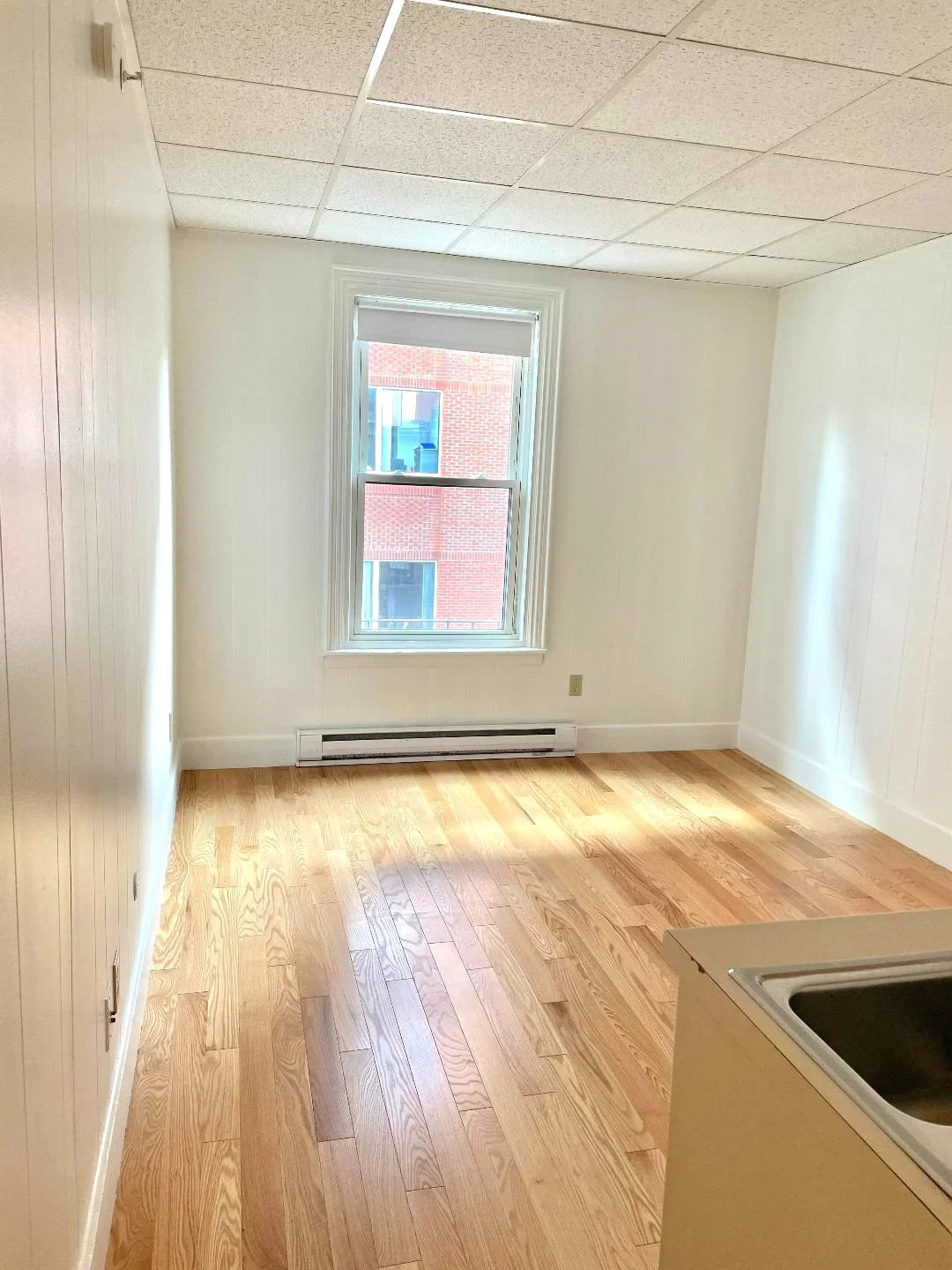 Studio bed, 1 bath apartment for rent at 272 Newbury St Unit 12A, Back Bay — photo 1 of 5