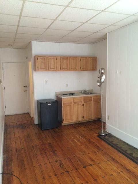 Studio bed, 1 bath apartment for rent at 272 Newbury St Unit 2, Back Bay — photo 3 of 5