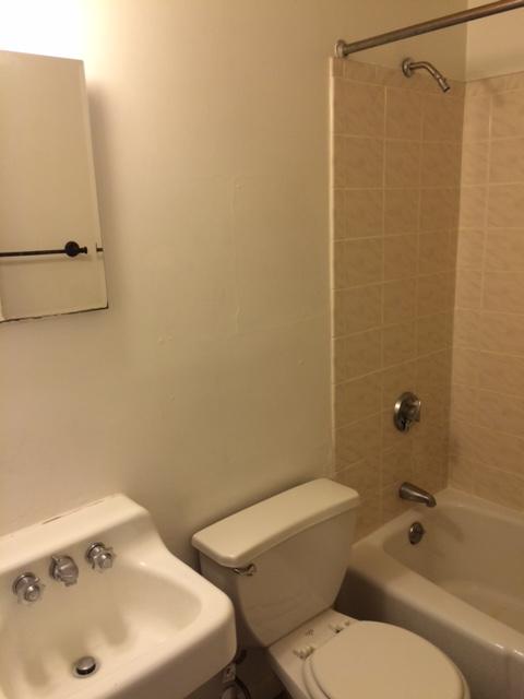 Studio bed, 1 bath apartment for rent at 272 Newbury St Unit 2, Back Bay — photo 5 of 5
