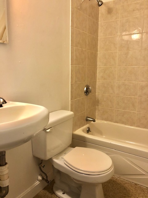 Studio bed, 1 bath apartment for rent at 272 Newbury St Unit 4, Back Bay — photo 5 of 5