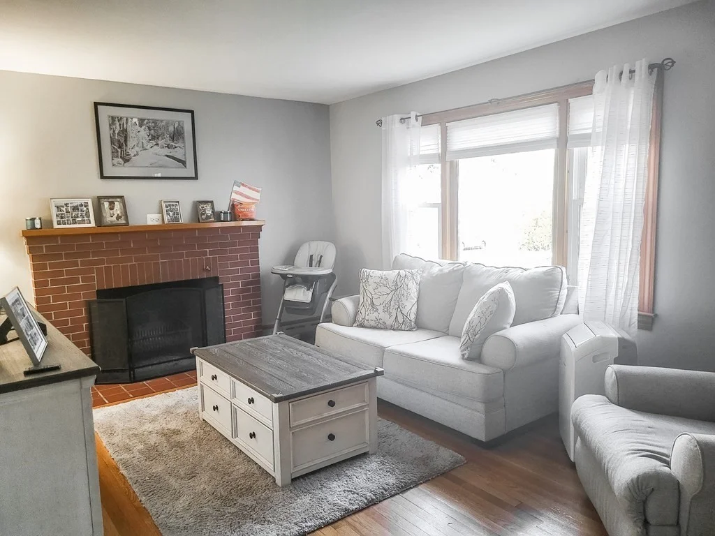 2 bed, 1 bath apartment for rent at 272 Saint Joseph Ave, Fitchburg — photo 3 of 12