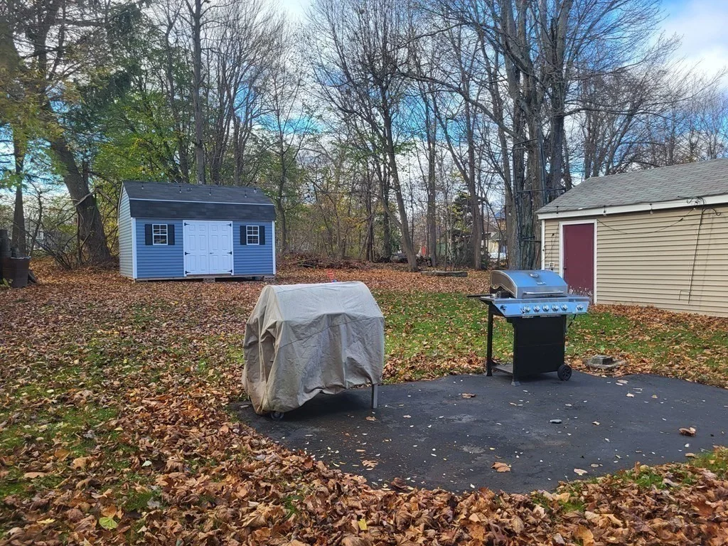2 bed, 1 bath apartment for rent at 272 Saint Joseph Ave, Fitchburg — photo 10 of 12