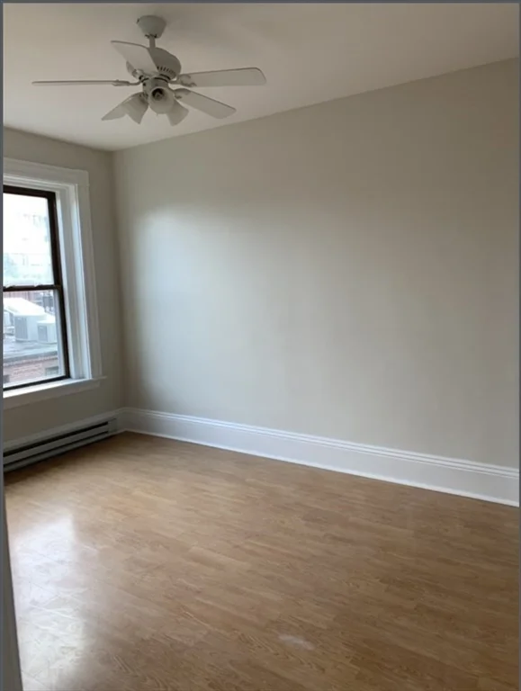 3 bed, 1 bath apartment for rent at 272 Shawmut Unit 1, South End — photo 10 of 10