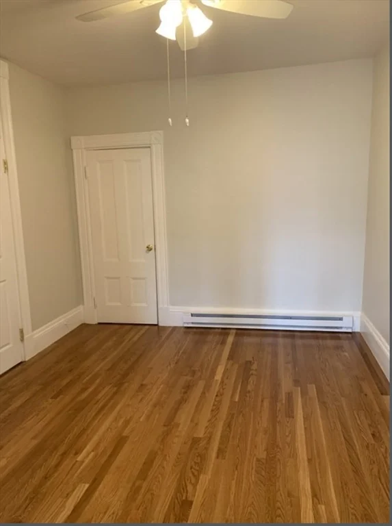 3 bed, 1 bath apartment for rent at 272 Shawmut Unit 1, South End — photo 9 of 10