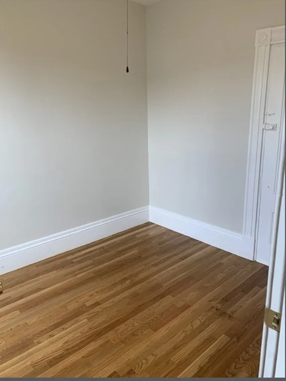 3 bed, 1 bath apartment for rent at 272 Shawmut Unit 1, South End — photo 8 of 10