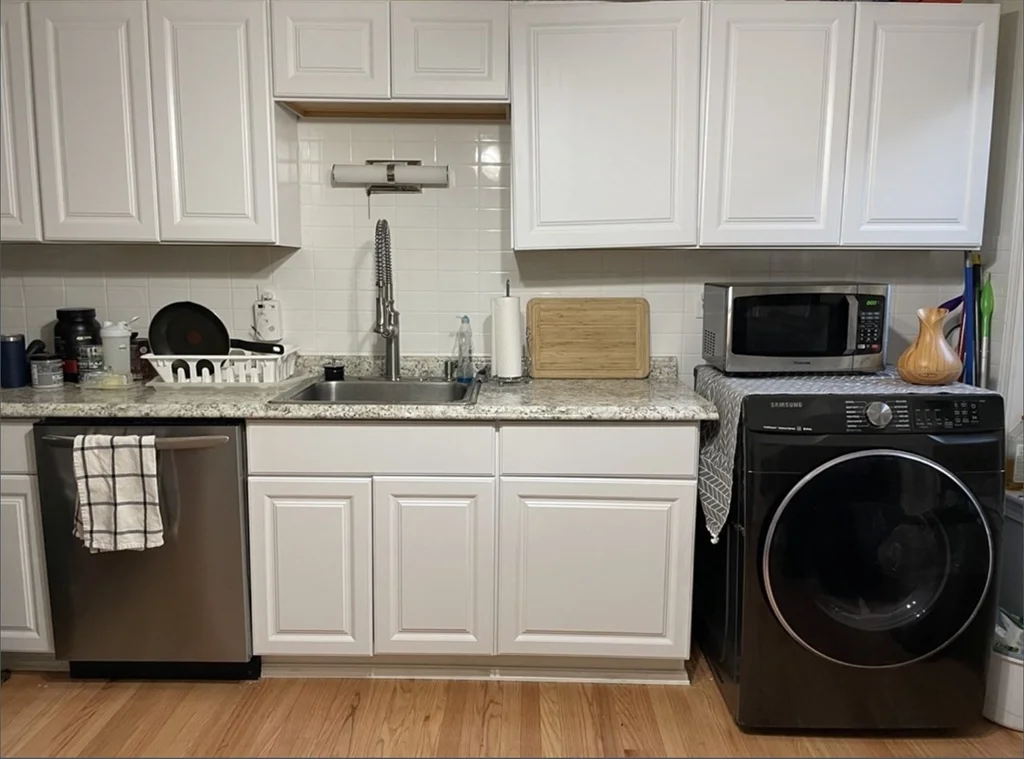 3 bed, 1 bath apartment for rent at 272 Shawmut Unit 1, South End — photo 5 of 10