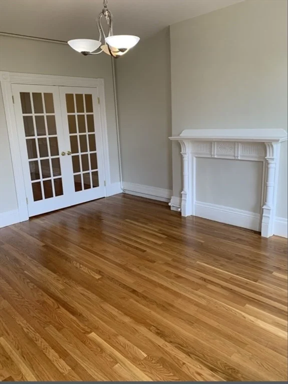 3 bed, 1 bath apartment for rent at 272 Shawmut Unit 1, South End — photo 7 of 10