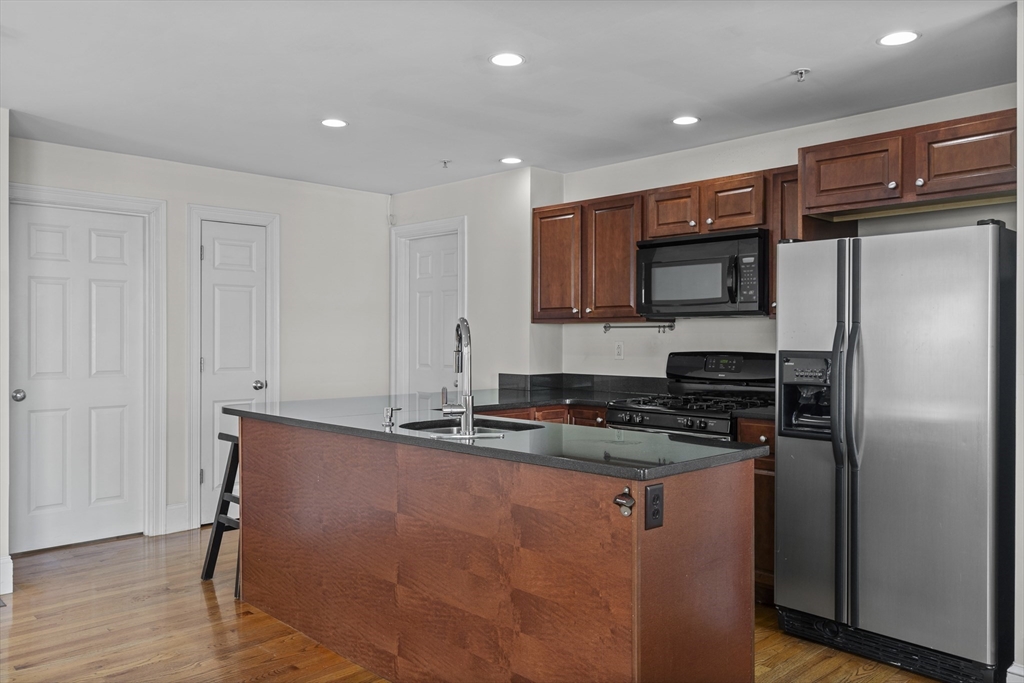 2 bed, 2 bath apartment for rent at 273 Athens St Unit 1, South Boston — photo 1 of 16