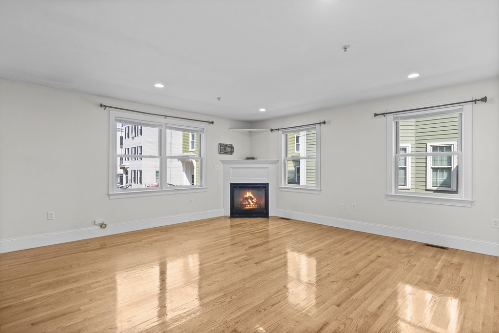 2 bed, 2 bath apartment for rent at 273 Athens St Unit 1, South Boston — photo 5 of 16