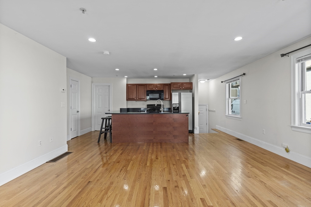 2 bed, 2 bath apartment for rent at 273 Athens St Unit 1, South Boston — photo 3 of 16