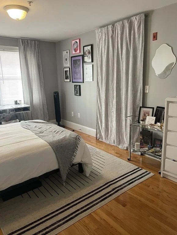 2 bed, 2 bath apartment for rent at 273 Athens St Unit 1., South Boston — photo 6 of 9