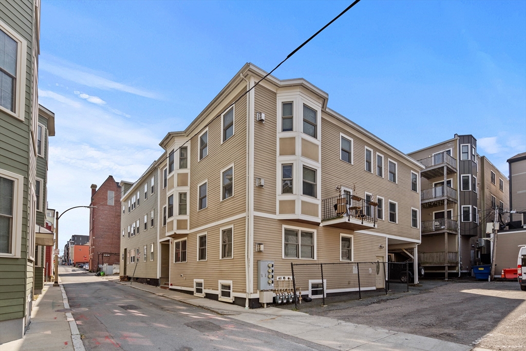 2 bed, 2 bath apartment for rent at 273 Athens St Unit 1, South Boston — photo 16 of 16