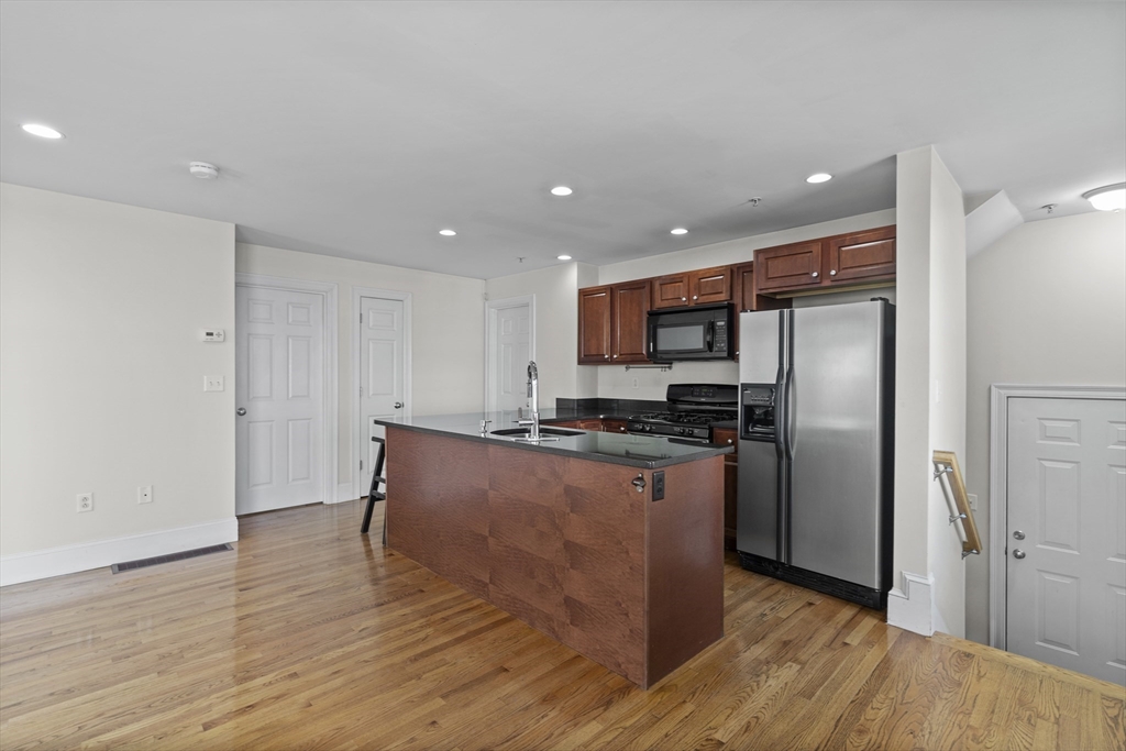 2 bed, 2 bath apartment for rent at 273 Athens St Unit 1, South Boston — photo 2 of 16